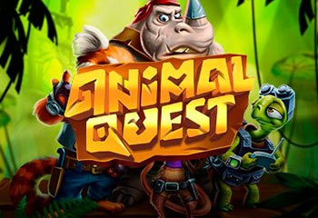 Animal Quest