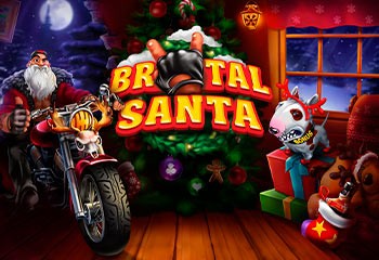 Brutal Santa