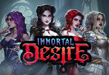 Immortal Desire