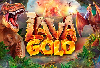 Lava Gold