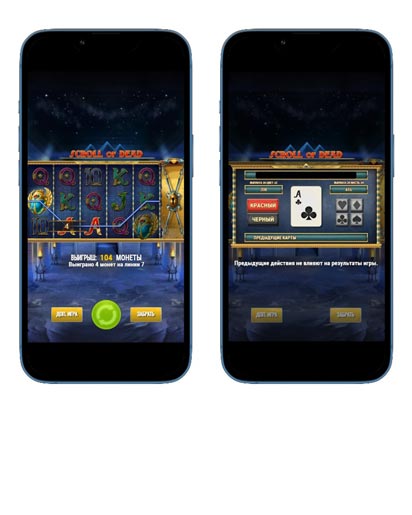 Игровое поле