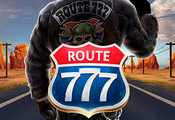 Route 777