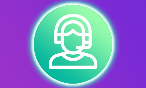 Служба поддержки